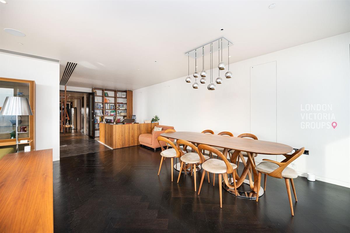 5 Moor Lane, LONDON